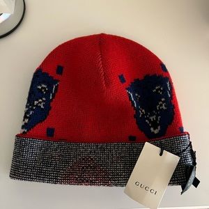 Gucci beanie